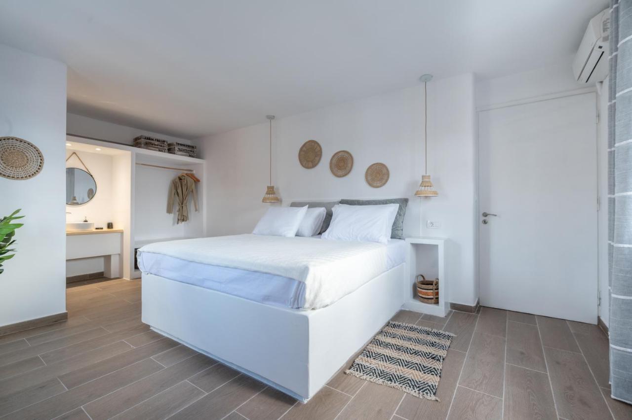 Luxury En Lefko Apartment Poros Town