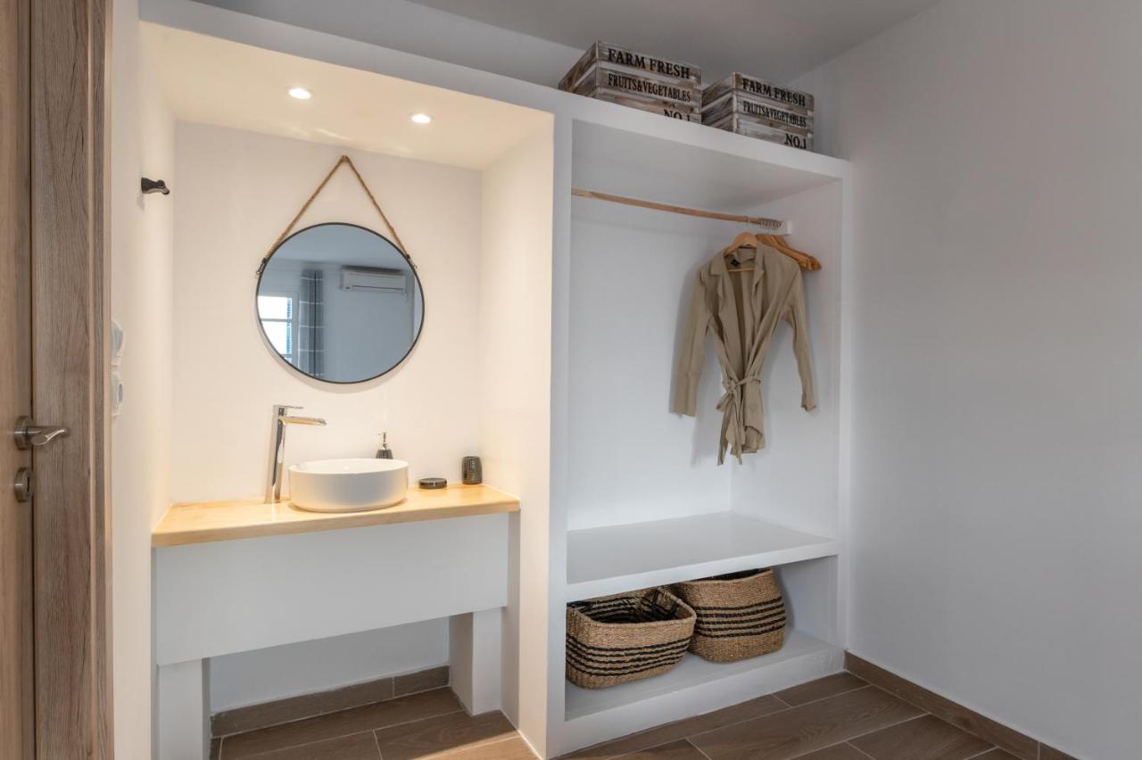 Luxury En Lefko Apartment *