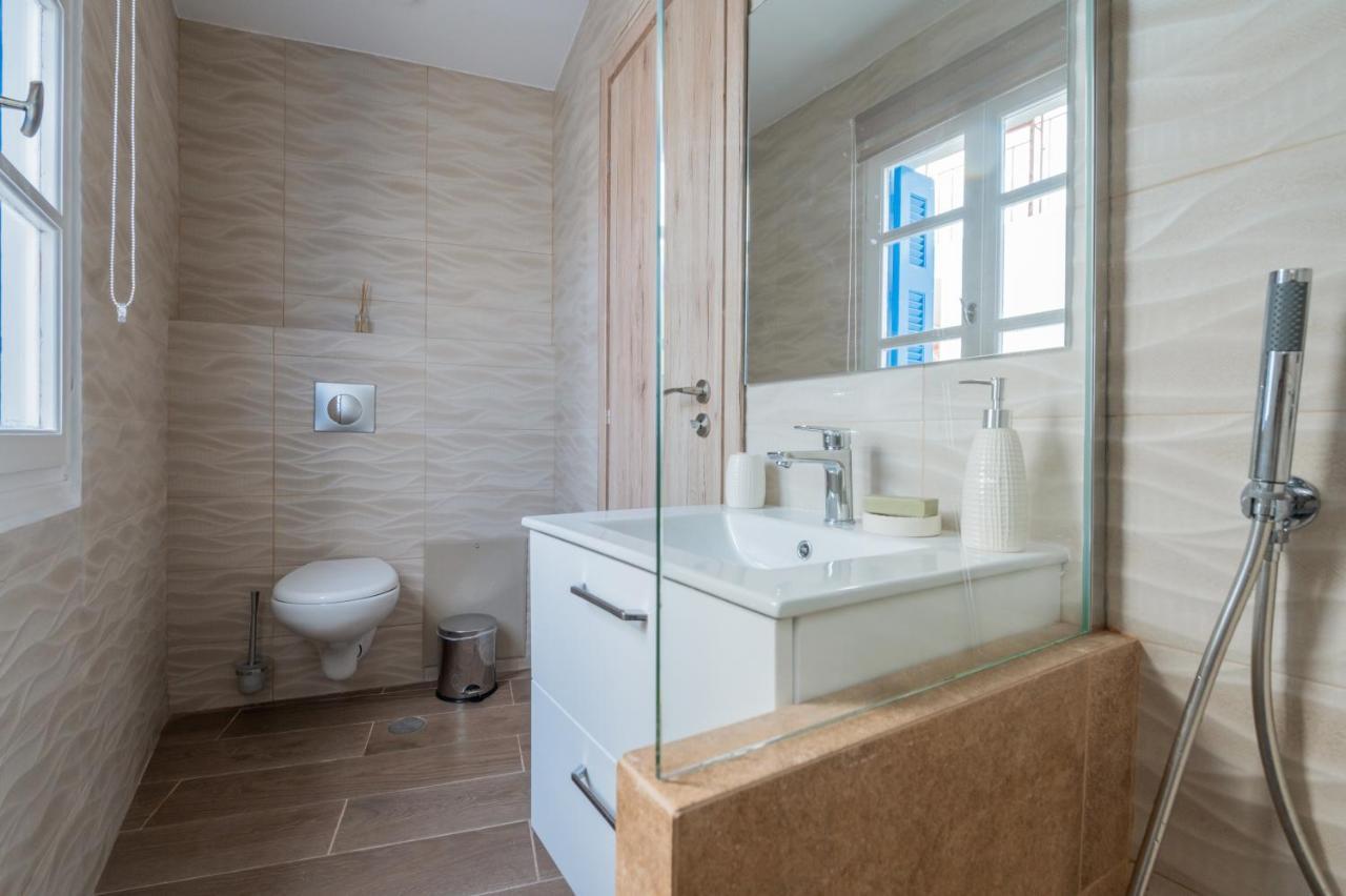 Luxury En Lefko *